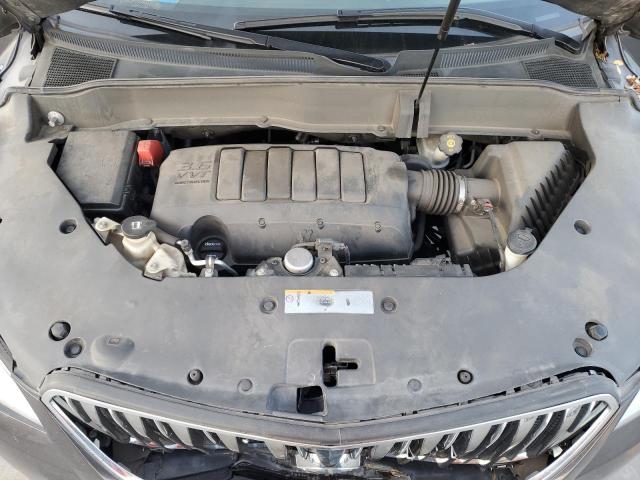 Photo 12 from auction – 2015 BUICK ENCLAVE with VIN 5GAKRBKD0FJ210483