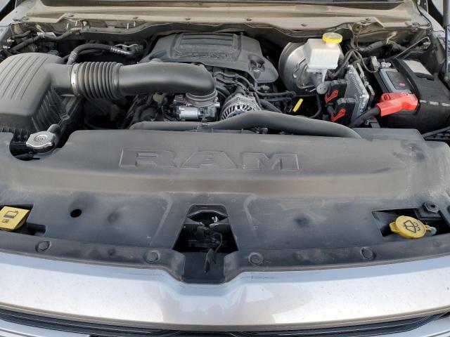 Photo 11 from auction – 2022 RAM 1500 LARAM with VIN 1C6RRERT6NN276143