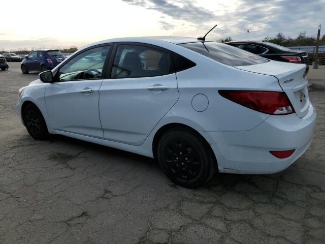 Photo 2 from auction – 2015 HYUNDAI ACCENT GLS with VIN KMHCT4AE9FU794807