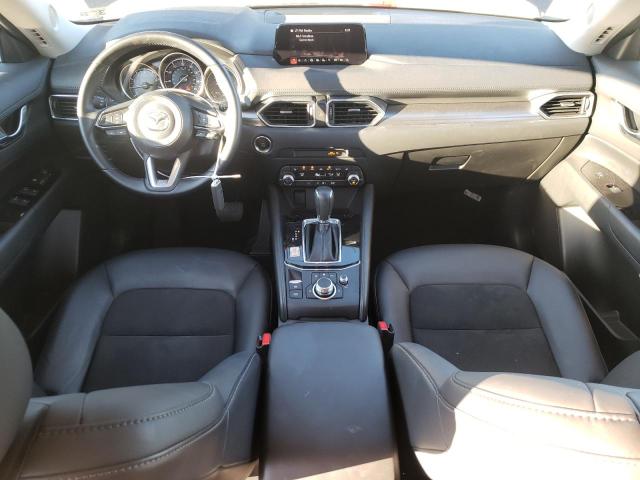 Photo 8 from auction – 2019 MAZDA CX-5 TOURI with VIN JM3KFACM2K0693286