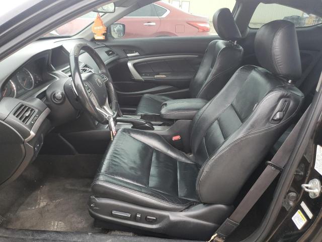 Photo 7 from auction – 2012 HONDA ACCORD EXL with VIN 1HGCS2B86CA000249