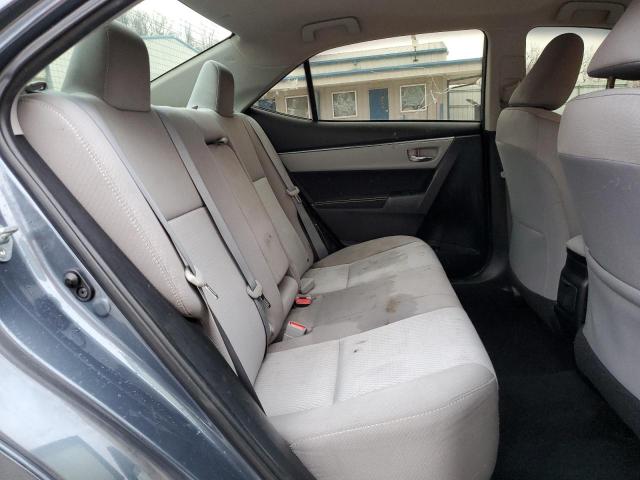 Photo 10 from auction – 2015 TOYOTA COROLLA L with VIN 2T1BURHE3FC475268