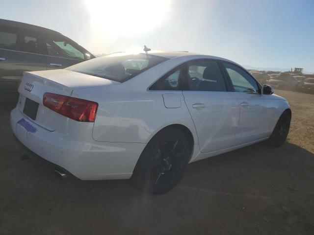 Photo 3 from auction – 2013 AUDI A6 PREMIUM with VIN WAUGFAFC7DN010809