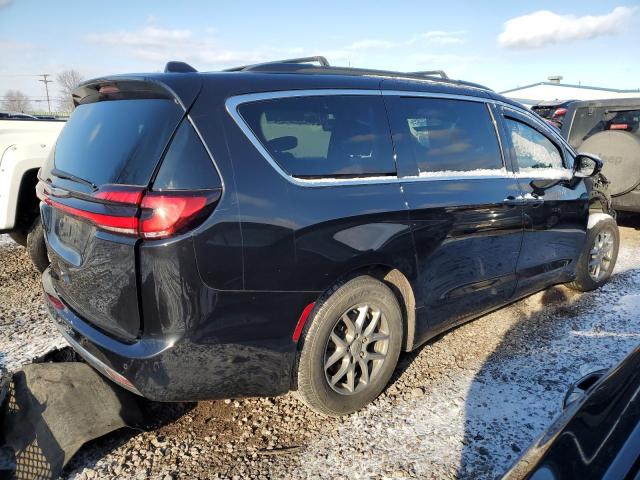 Photo 3 from auction – 2022 CHRYSLER PACIFICA T with VIN 2C4RC1FG1NR102185