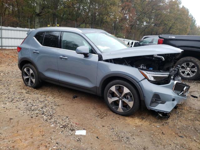 Photo 4 from auction – 2023 VOLVO XC40 PLUS with VIN YV4L12UN4P2078384