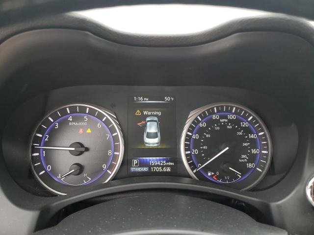Photo 9 from auction – 2015 INFINITI Q50 BASE with VIN JN1BV7AP7FM342984