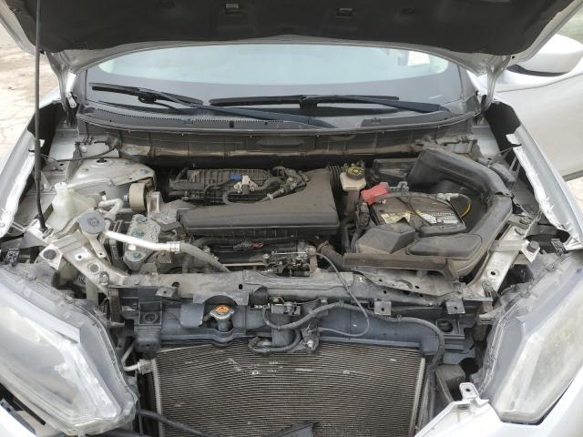 Photo 12 from auction – 2016 NISSAN ROGUE S with VIN KNMAT2MT8GP604604