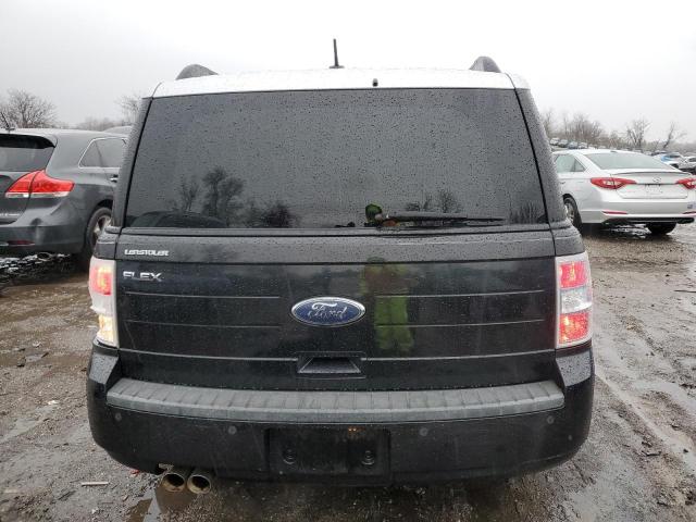 Снимка 6 от търг – 2011 FORD FLEX SE с VIN 2FMGK5BC9BBD02140