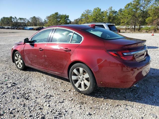 Photo 2 from auction – 2017 BUICK REGAL PREM with VIN 2G4GR5GX9H9154398