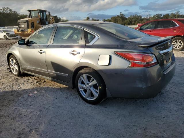 Photo 2 from auction – 2015 NISSAN ALTIMA 2.5 with VIN 1N4AL3AP7FC152718