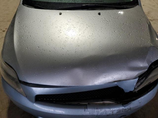 Photo 11 from auction – 2005 TOYOTA SCION TC with VIN JTKDE177X50041764