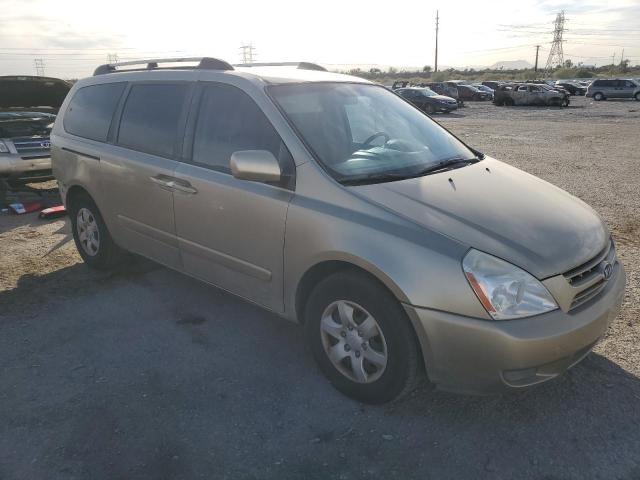 Photo 4 from auction – 2008 KIA SEDONA EX with VIN KNDMB233086213259