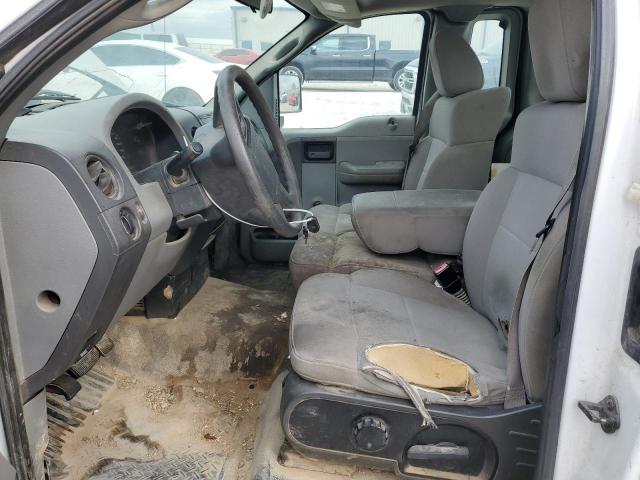 Zdjęcie 7 z aukcji – 2006 FORD F150 z VIN 1FTRF12226NB73945