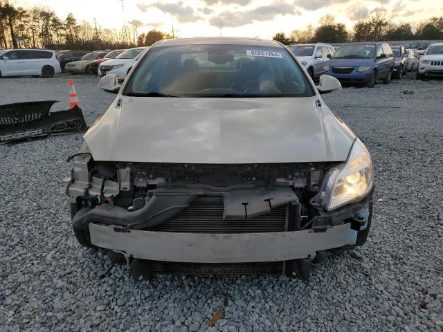 Photo 5 from auction – 2016 BUICK REGAL with VIN 2G4GK5EXXG9186198