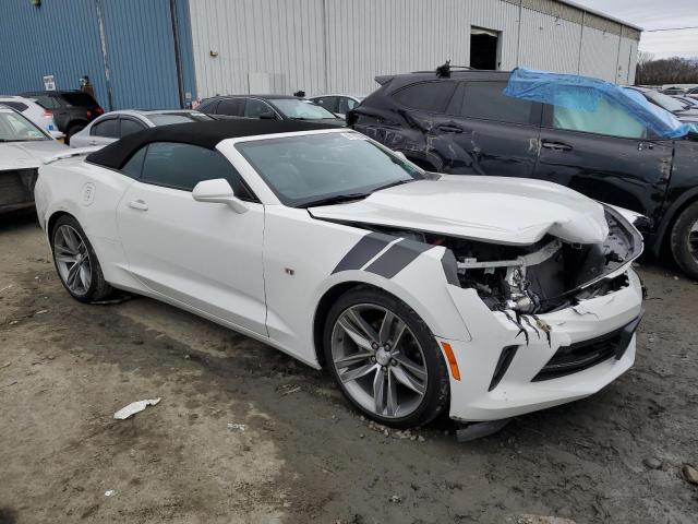 Photo 4 from auction – 2016 CHEVROLET CAMARO LT with VIN 1G1FD3DSXG0172325