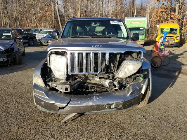 Photo 5 from auction – 2012 JEEP LIBERTY LI with VIN 1C4PJMCK3CW152047
