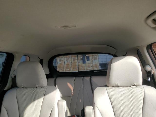 Photo 10 from auction – 2014 MAZDA 5 TOURING with VIN JM1CW2CL8E0175911