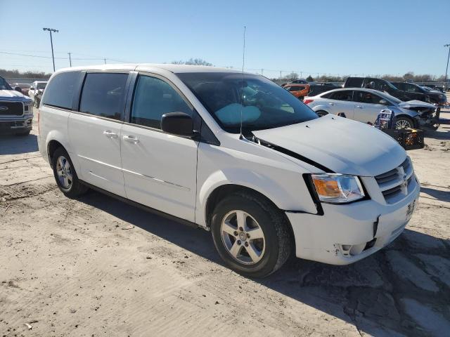 Photo 4 from auction – 2009 DODGE GRAND CARA with VIN 2D8HN44E99R575414