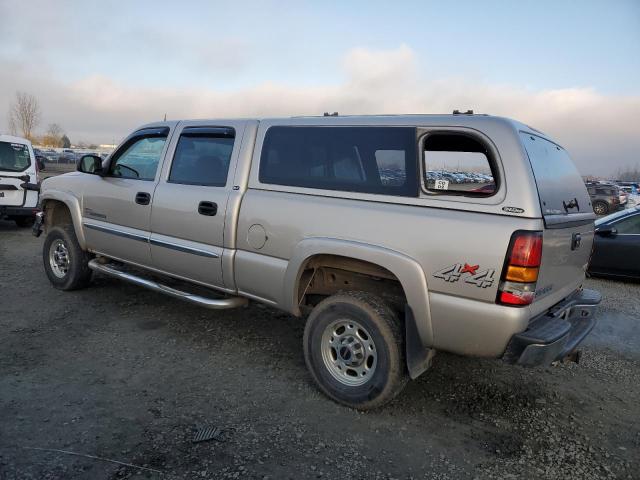 Photo 2 from auction – 2005 GMC SIERRA K25 with VIN 1GTHK23285F837704