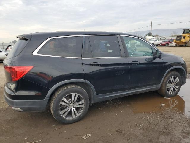 Photo 3 from auction – 2016 HONDA PILOT EXL with VIN 5FNYF5H81GB016048