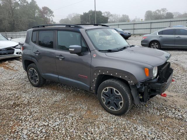 Photo 4 from auction – 2016 JEEP RENEGADE T with VIN ZACCJBCT4GPD28800