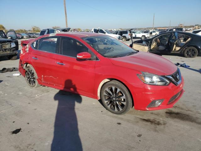 Photo 4 from auction – 2017 NISSAN SENTRA S with VIN 3N1AB7AP6HY263083