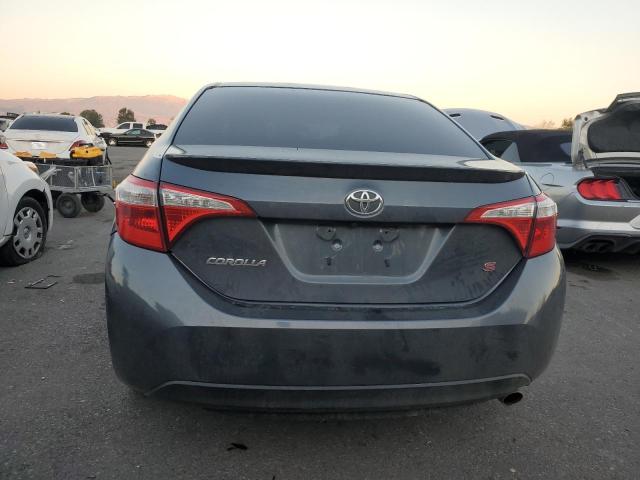 Photo 6 from auction – 2016 TOYOTA COROLLA L with VIN 5YFBURHE3GP520825