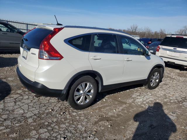 Photo 3 from auction – 2013 HONDA CR-V EXL with VIN 5J6RM4H79DL025000