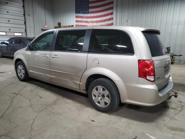 Photo 2 from auction – 2012 DODGE GRAND CARA with VIN 2C4RDGBG0CR402142