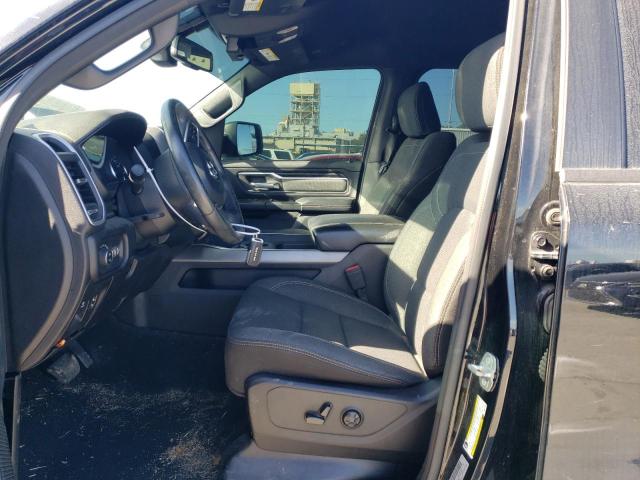 Photo 7 from auction – 2019 RAM 1500 BIG H with VIN 1C6SRFFT4KN741493