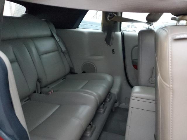 Photo 10 from auction – 2006 CHRYSLER PT CRUISER with VIN 3C3HY55X36T346591