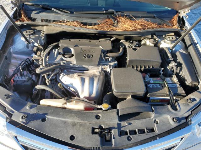 Photo 11 from auction – 2012 TOYOTA CAMRY BASE with VIN 4T1BF1FK9CU202429