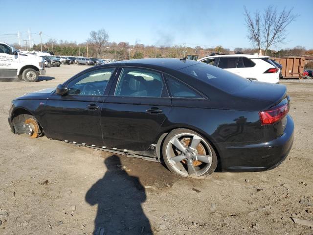 Photo 2 from auction – 2016 AUDI A6 PRESTIG with VIN WAUHGAFC7GN050698