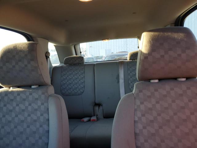 Photo 10 from auction – 2008 CHEVROLET EQUINOX LS with VIN 2CNDL23F886323019