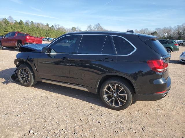 Photo 2 from auction – 2017 BMW X5 XDRIVE3 with VIN 5UXKR0C36H0V83222