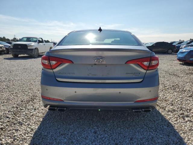 Photo 6 from auction – 2015 HYUNDAI SONATA SPO with VIN 5NPE34AB3FH176640
