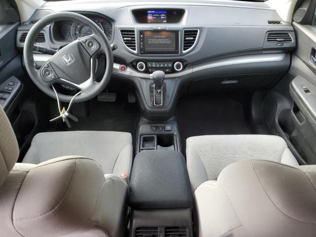 Photo 8 from auction – 2015 HONDA CR-V EX with VIN 2HKRM3H55FH538394