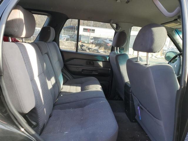Photo 11 from auction – 2002 NISSAN PATHFINDER with VIN JN8DR09Y32W741957