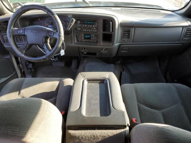 Photo 8 from auction – 2004 CHEVROLET SILVERADO with VIN 1GCHK23U04F138731