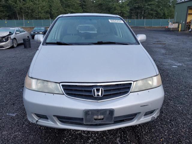 Photo 5 from auction – 2004 HONDA ODYSSEY EX with VIN 5FNRL18604B064429
