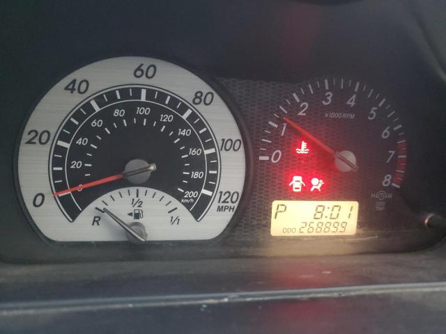 Photo 9 from auction – 2006 TOYOTA SCION XA with VIN JTKKT604160169340