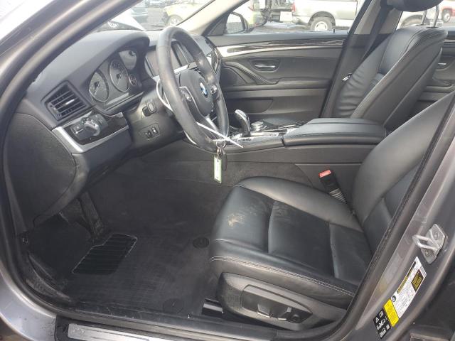 Photo 7 from auction – 2016 BMW 528 XI with VIN WBA5A7C56GG145089