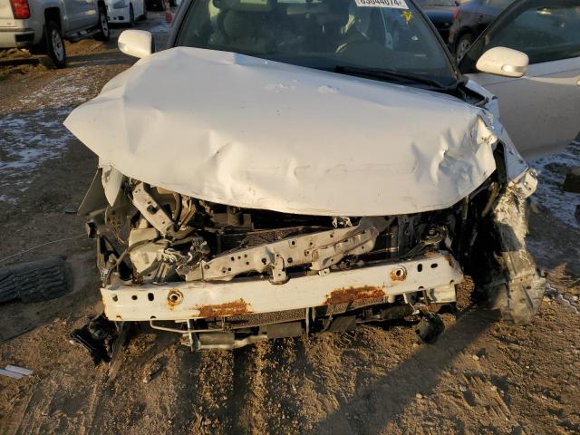 Photo 11 from auction – 2012 TOYOTA SCION TC with VIN JTKJF5C78C3043120