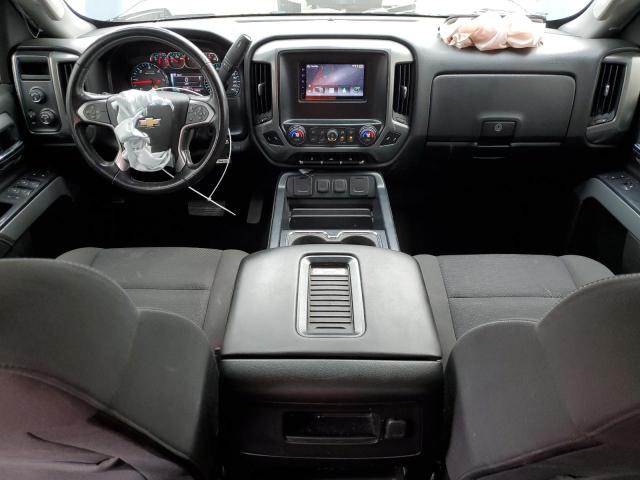 Photo 8 from auction – 2017 CHEVROLET SILVERADO with VIN 3GCUKREC3HG193254