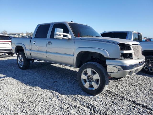 Photo 4 from auction – 2005 CHEVROLET SILVERADO with VIN 2GCEK13T651328627