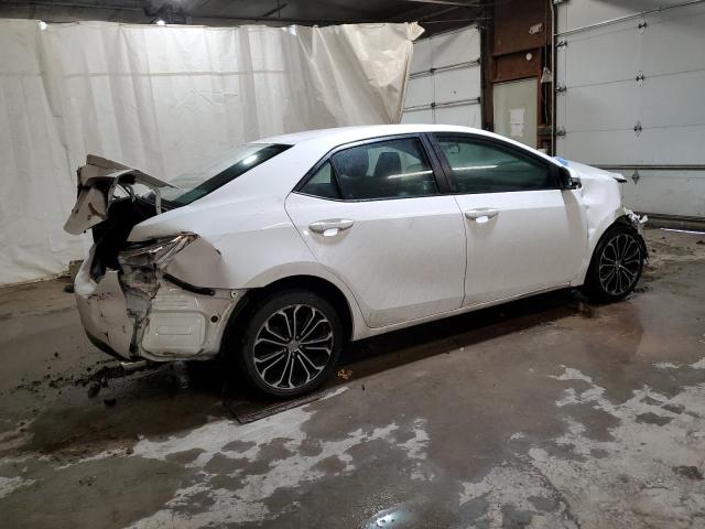 Photo 3 from auction – 2016 TOYOTA COROLLA L with VIN 2T1BURHEXGC668132