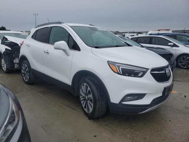Photo 4 from auction – 2019 BUICK ENCORE ESS with VIN KL4CJGSM1KB796360