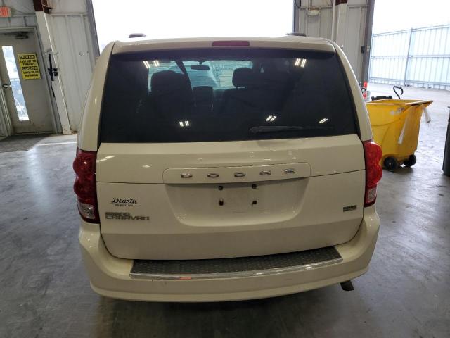 Photo 6 from auction – 2012 DODGE GRAND CARA with VIN 2C4RDGCG8CR365677