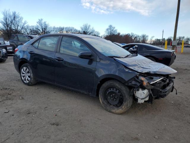 Photo 4 from auction – 2017 TOYOTA COROLLA L with VIN 5YFBURHE0HP731451