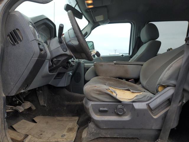 Photo 7 from auction – 2015 FORD F350 SUPER with VIN 1FT8W3BT7FED08420